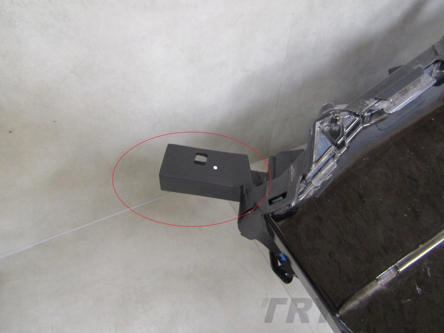 TOYOTA BZ4X EA10 FULL LED LEFT HEADLIGHT 22-
