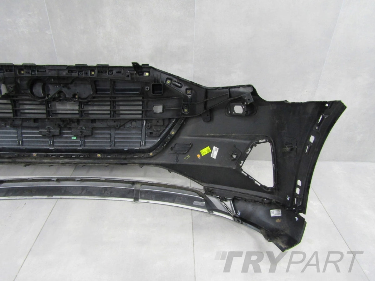 Front Bumper for Audi E-TRON Etron 4KE 18-22