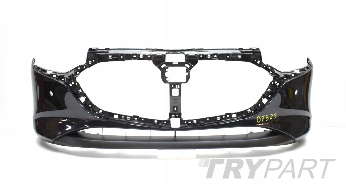 MAZDA III 3 BC BCK Front Bumper Original HB