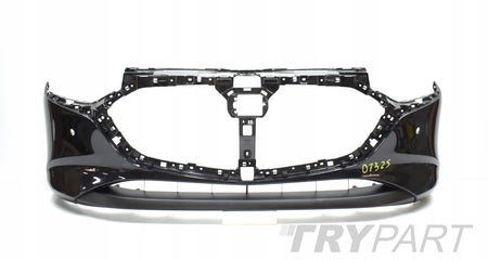 MAZDA III 3 BC BCK Front Bumper Original HB