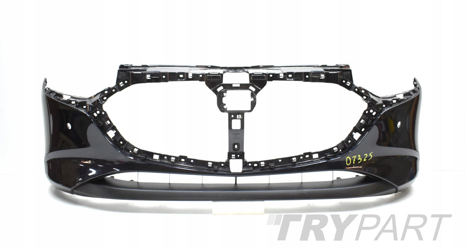 MAZDA III 3 BC BCK Front Bumper Original HB