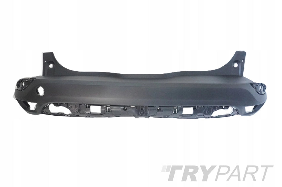 RENAULT ESPACE V 5 14-19 FACTORY NEW REAR BUMPER OE ASO ORIGINAL