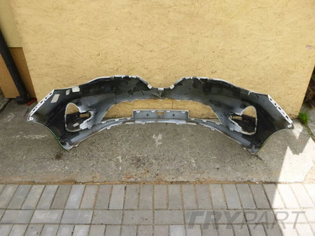 RENAULT ZOE LIFT 19- Front Bumper