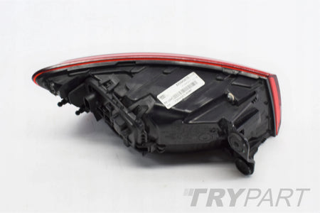 AUDI A3 8V5 RIGHT REAR LIGHT ORG EU SEDAN