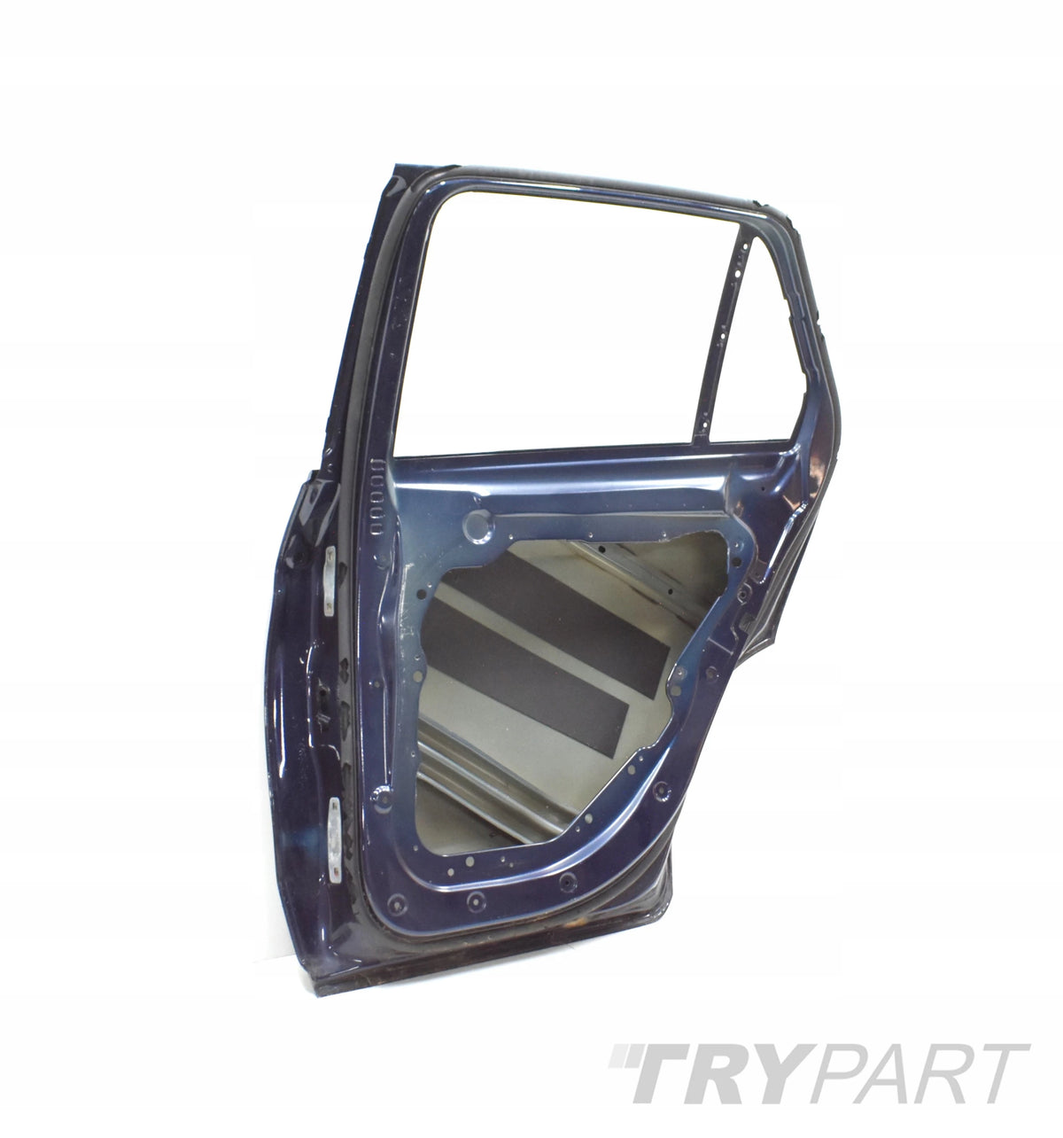 MERCEDES GLC W253 RIGHT REAR DOOR ORG