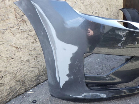 VW GOLF VII SPORTSVAN 510 Front Bumper