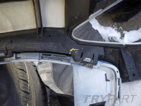 FORD FOCUS MK4 IV LIFT 21- Front Bumper
