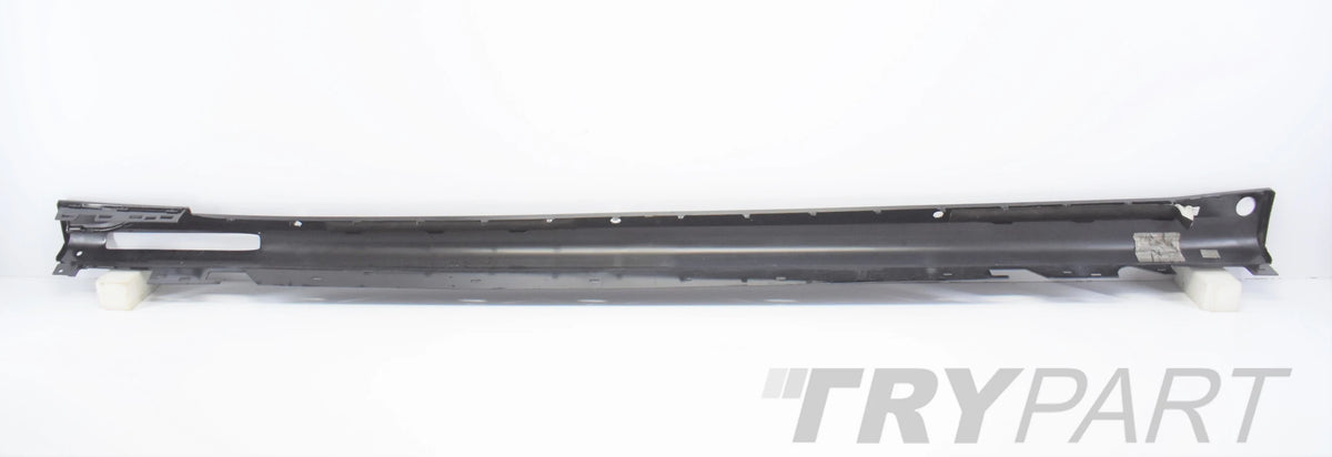 BMW 7 G70 RIGHT SIDE SKIRT RIGHT SIDE SKIRT ORIGINAL