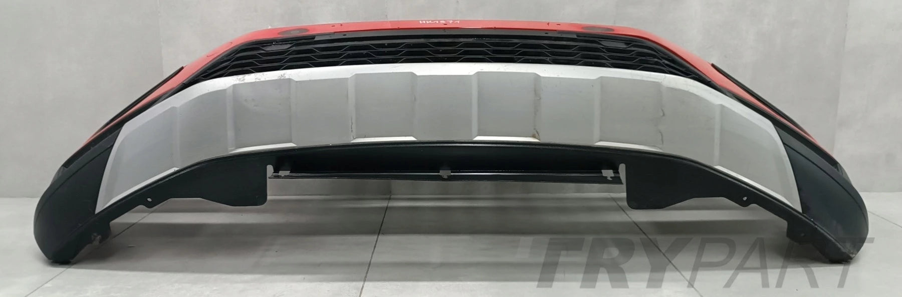 Front Bumper for Volkswagen VW T-Roc 2GA 17-21