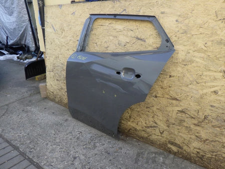 PEUGEOT 2008 II 2 2019- Rear Left Door