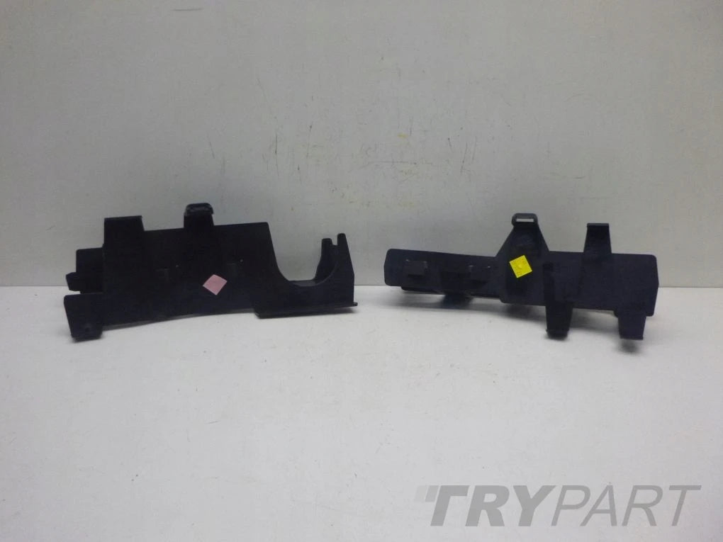 PEUGEOT 208 Front Bumper Absorber Mount