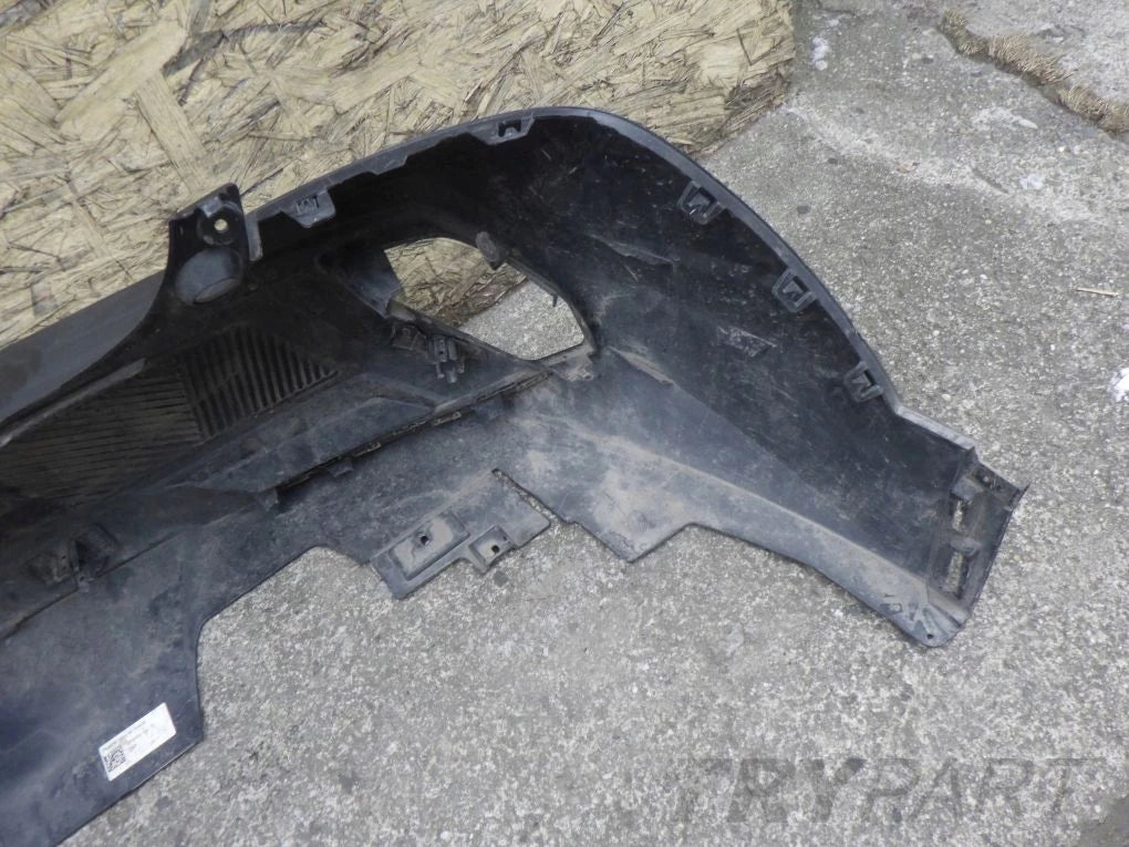 PEUGEOT 408 II 2 P54 22- Rear Bumper