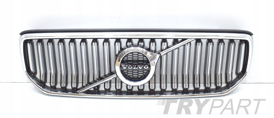 VOLVO XC40 XC-40 CHROME GRILLE FRONT BUMPER ORIGINAL NEW 31457344
