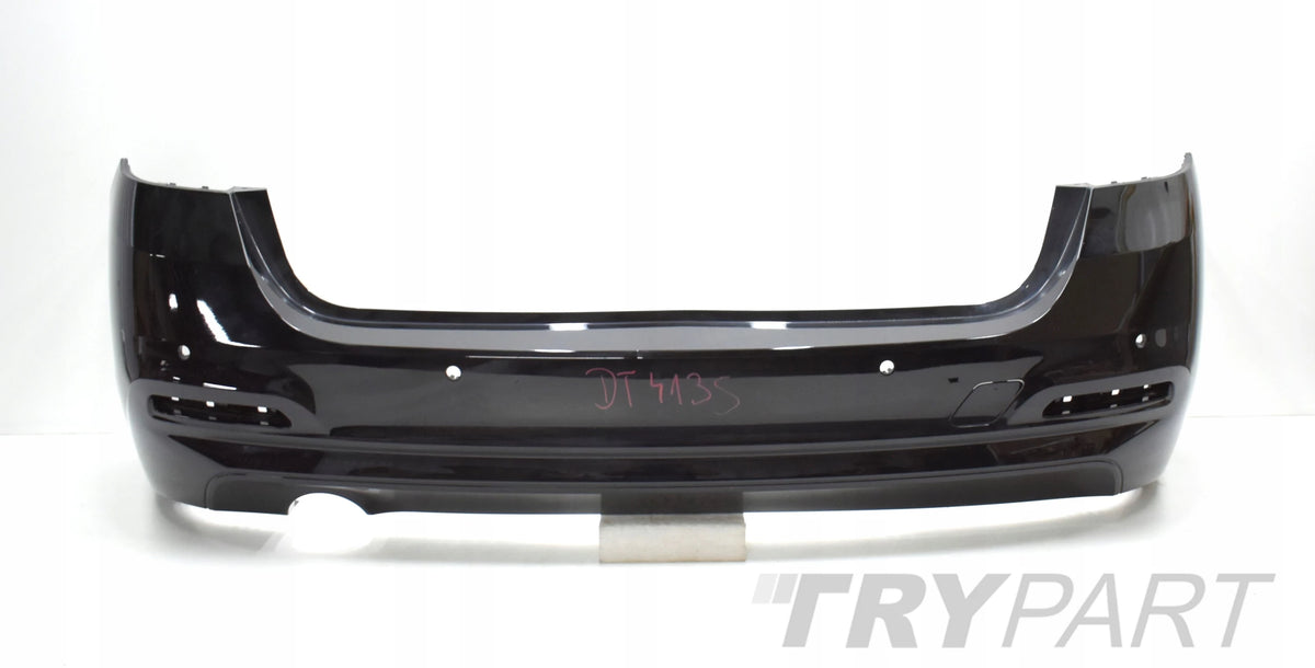 BMW F31 LIFT LCI REAR BUMPER ORIGINAL ESTATE