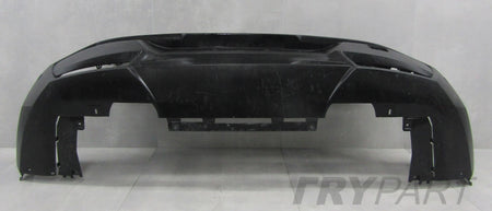 Rear Bumper for Peugeot 5008 III 2024-