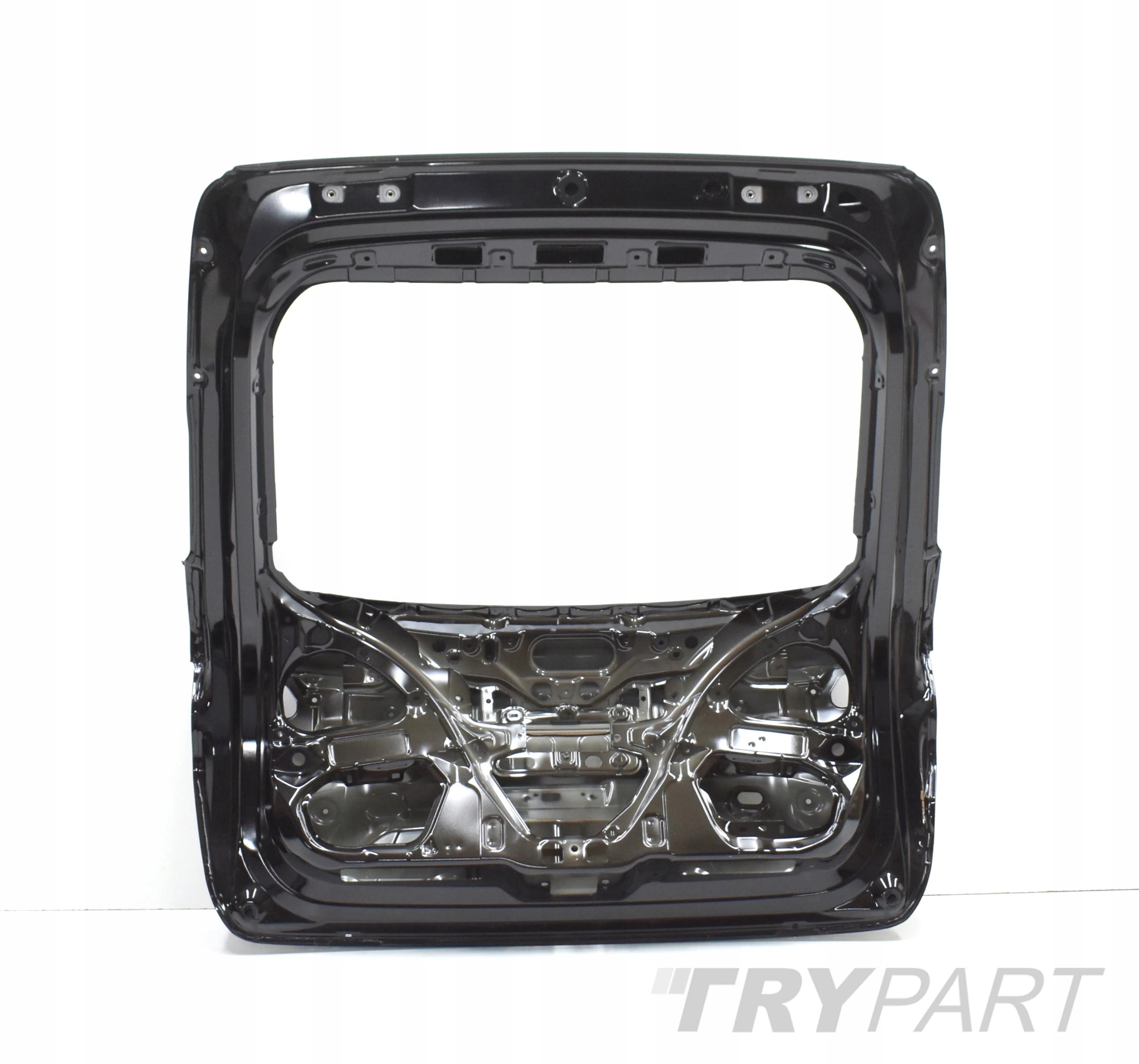 HONDA HRV HR-V III REAR TRUNK LID ORIGINAL 23+