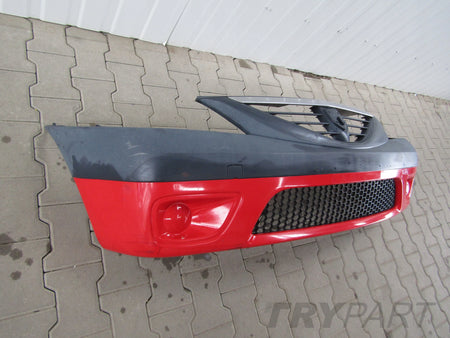 Front Bumper Dacia Logan MCV 06-08