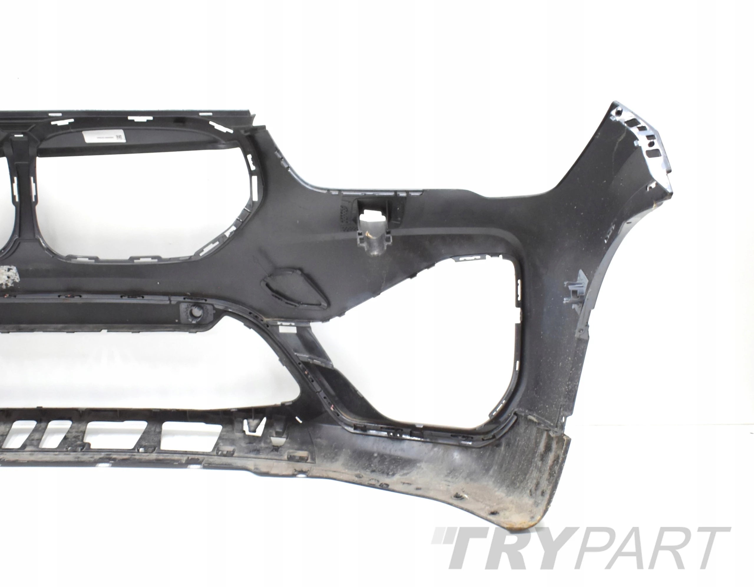 BMW X1 F48 LIFT LCI FRONT BUMPER ORG