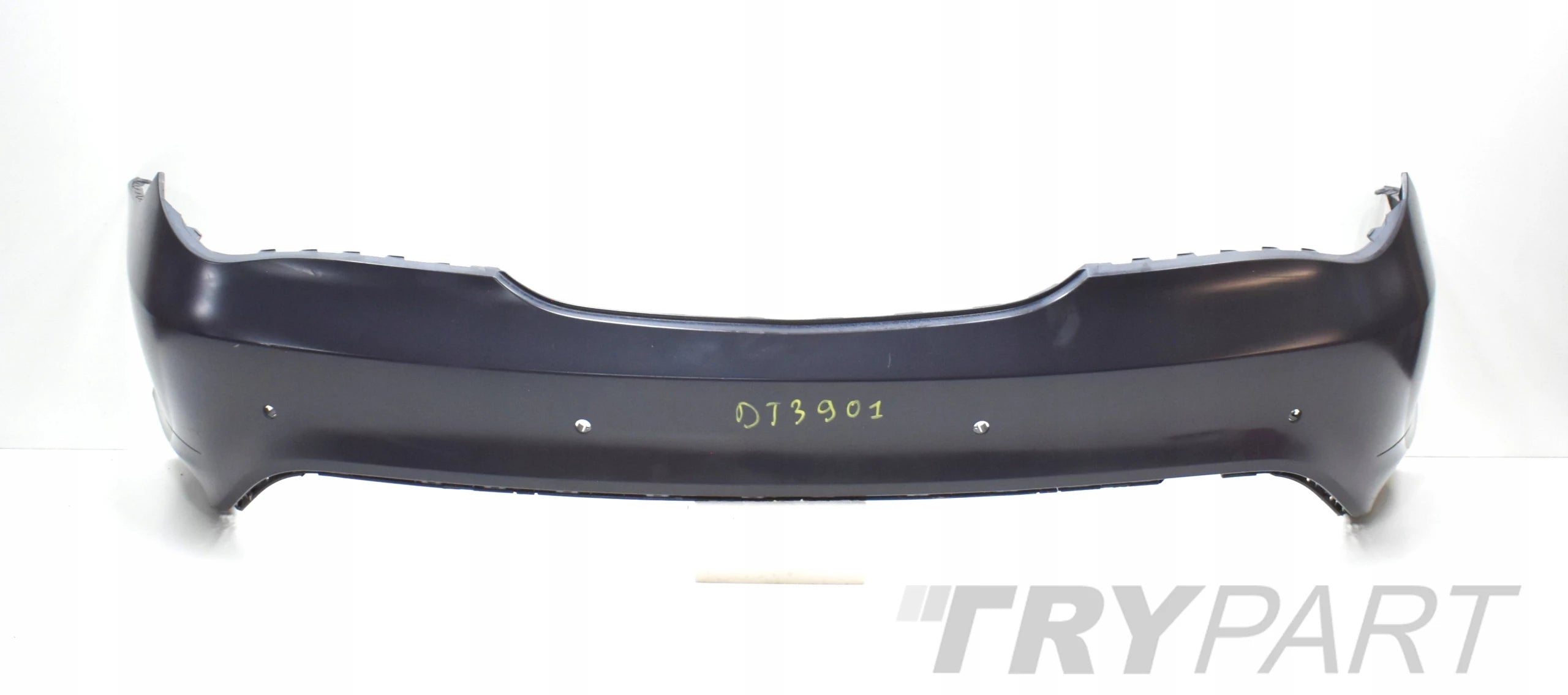 MERCEDES CLA W117 REAR BUMPER ORIGINAL NEW