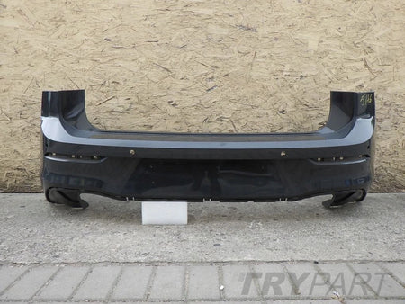 VW GOLF VIII 8 5H0 HB 2020- Rear Bumper