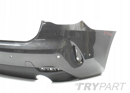 BMW 4 G22 G23 REAR BUMPER ORG + BOTTOM