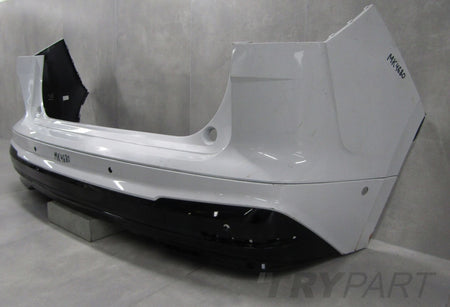 Rear Bumper Skoda Enyaq IV 4 5LG 21-