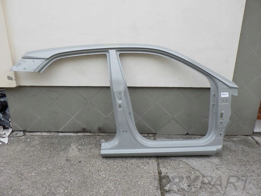 HYUNDAI I20 II 2 2014- Right Pillar Sill
