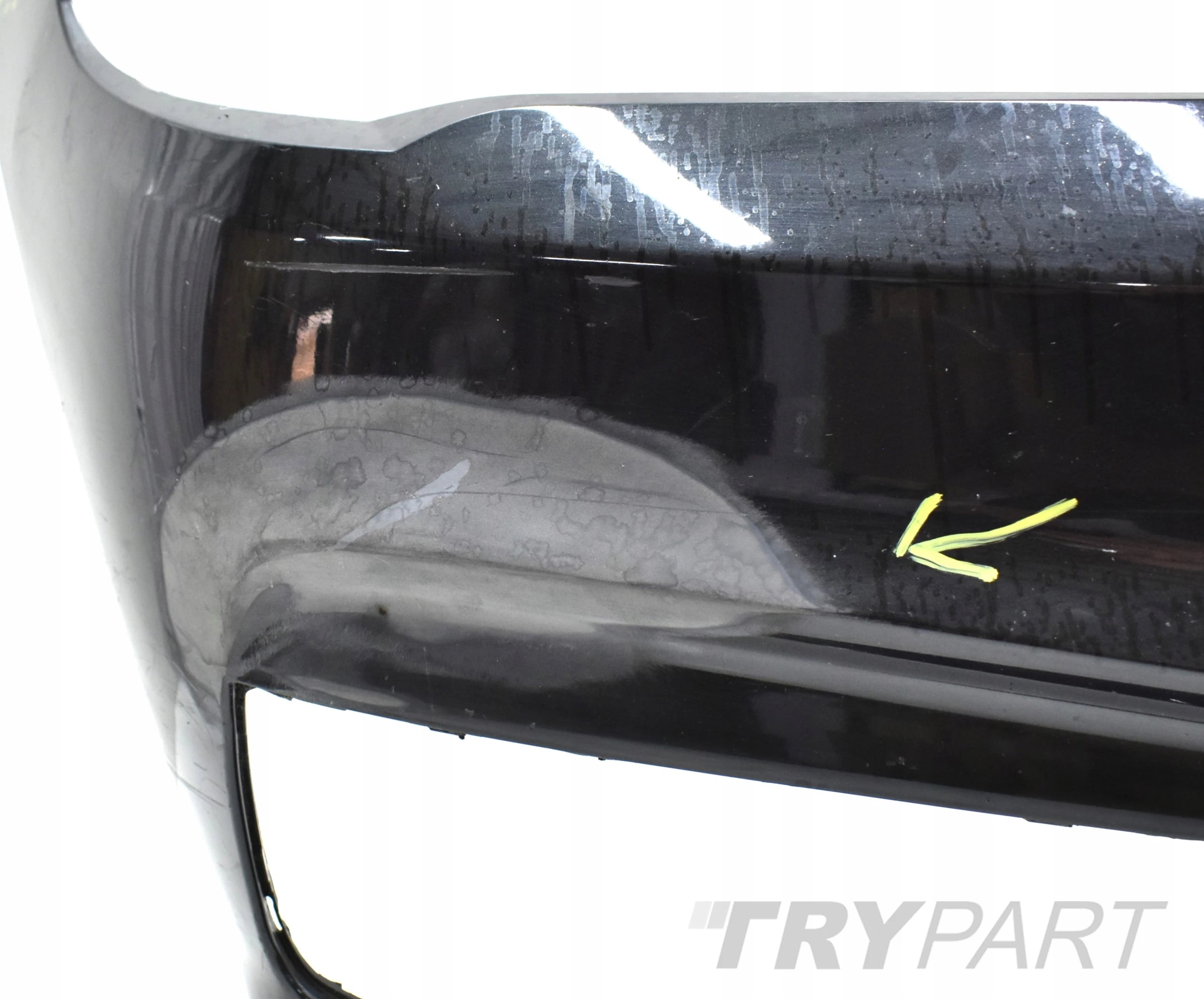 BMW 2 BEZ PDC F45 F46 FRONT BUMPER ORG