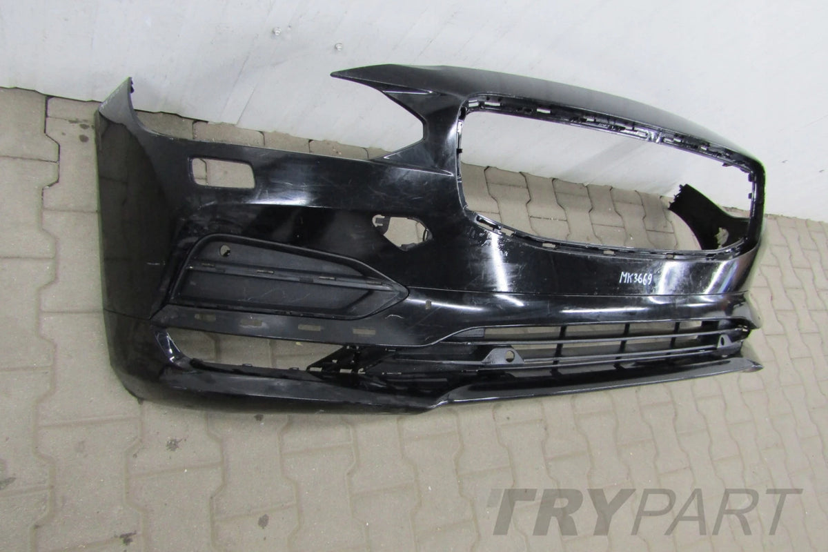 Front bumper for Volvo V90 S90 inscription 16-20