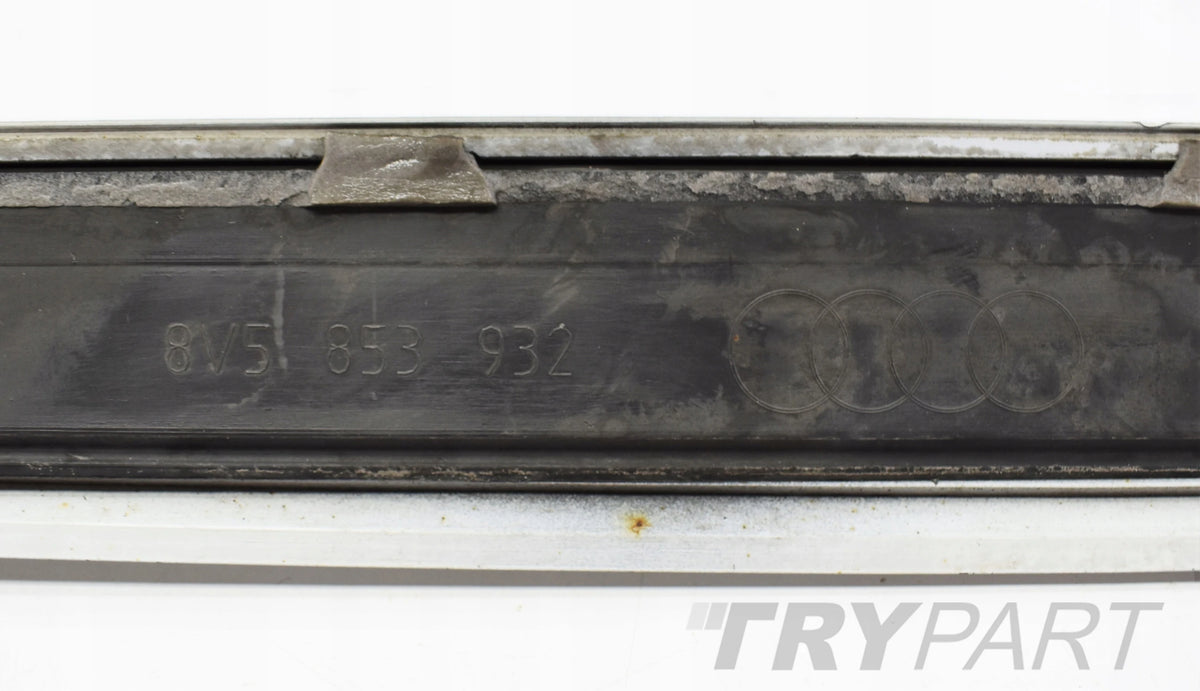 AUDI A3 8V5 RIGHT SILL PANEL ORG SEDAN