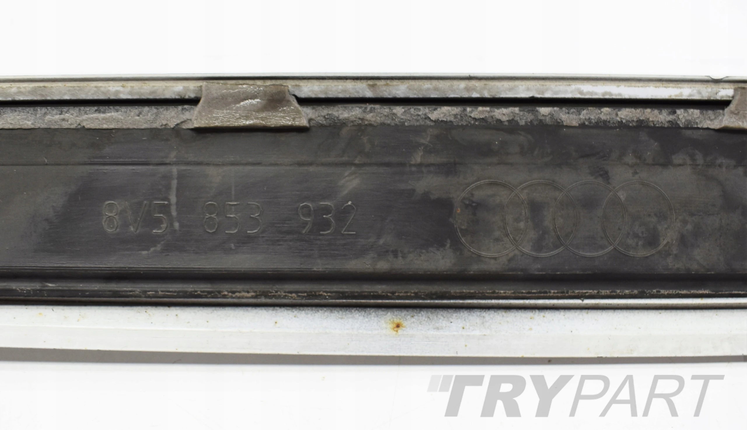 AUDI A3 8V5 RIGHT SILL PANEL ORG SEDAN