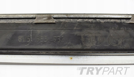 AUDI A3 8V5 RIGHT SILL PANEL ORG SEDAN