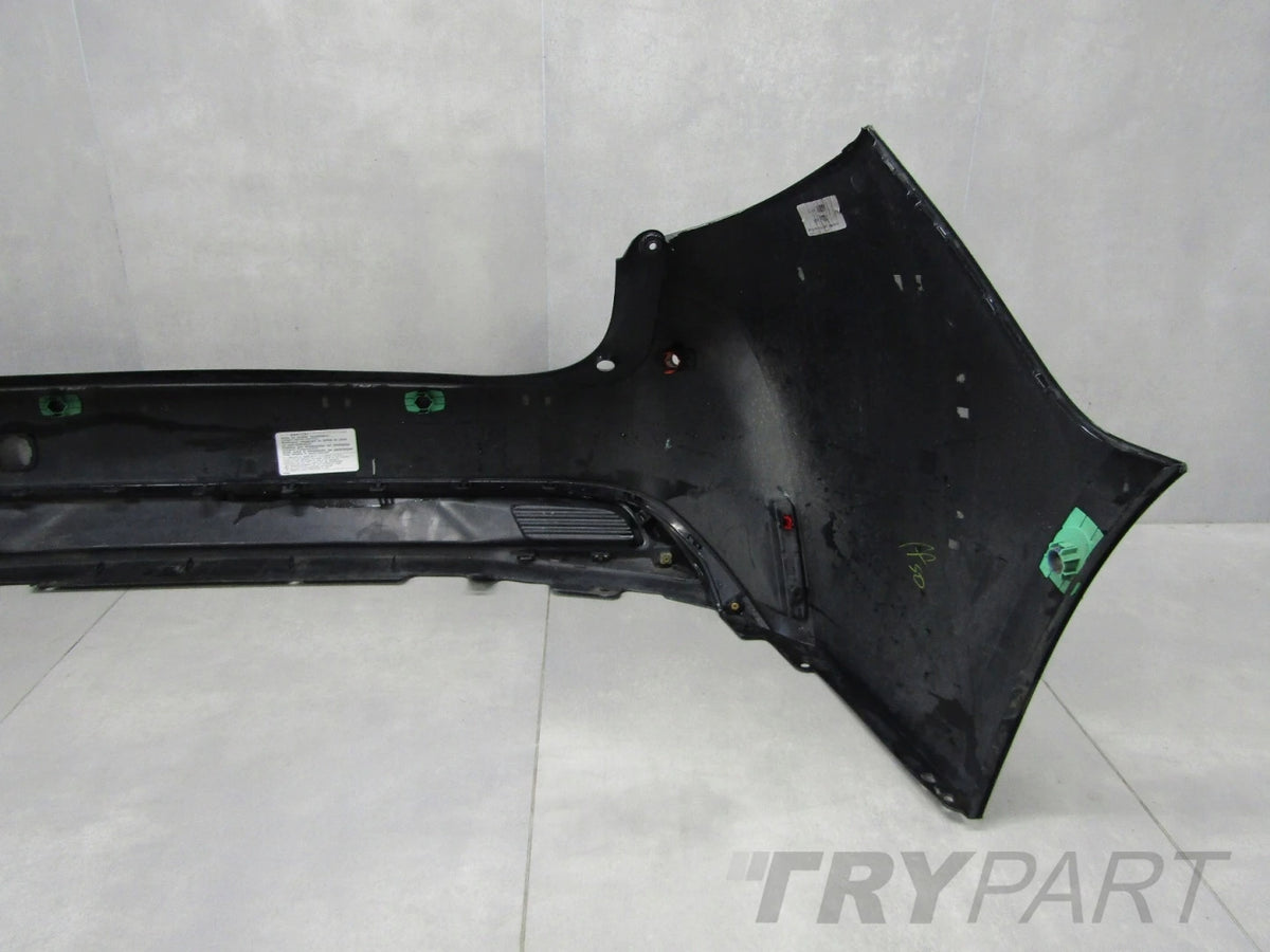 Rear Bumper For Corolla 12 XII E21 KOMBI LIFT 23-