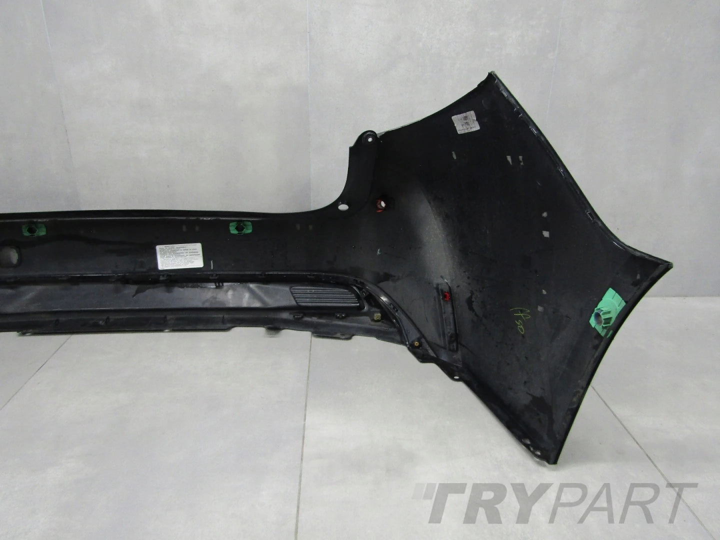 Rear Bumper For Corolla 12 XII E21 KOMBI LIFT 23-