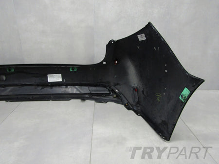 Rear Bumper For Corolla 12 XII E21 KOMBI LIFT 23-