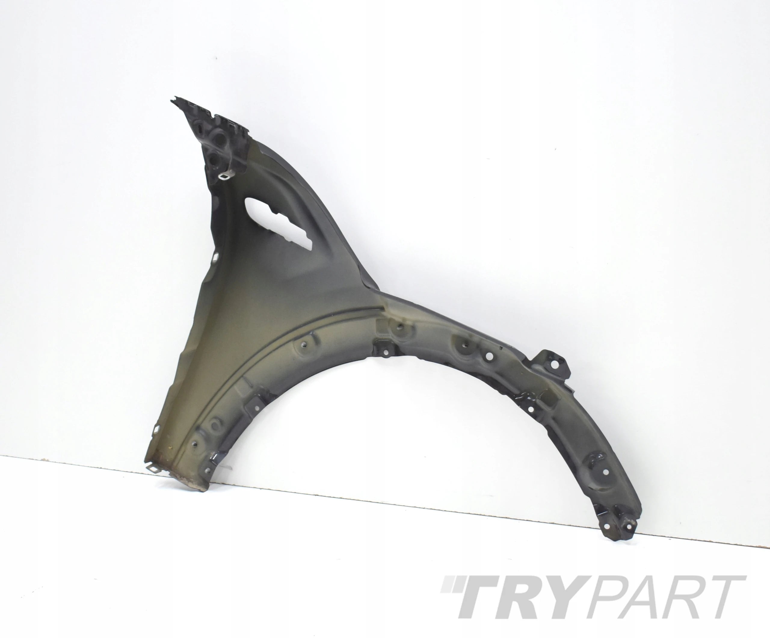 MINI COOPER F55 F56 F57 LEFT FRONT FENDER ORG