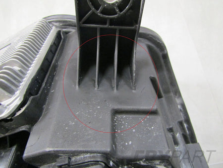 FRONT LAMP NIO ES6 II FULL LED P0242591 LH LEFT 23-