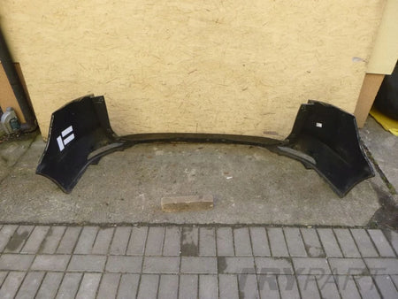 FORD S-MAX II 2 MK2 15- Rear Bumper