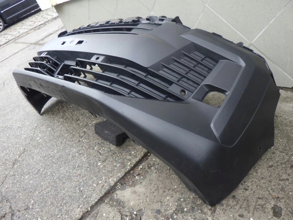 PEUGEOT EXPERT III CITROEN JUMPY 3 PROACER VIVARO LIFT 23- front bumper