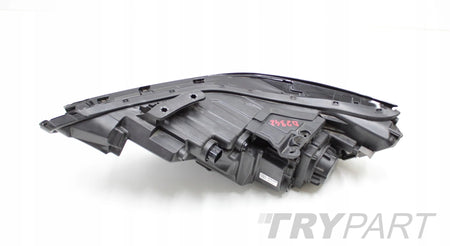HYUNDAI ELANTRA VII LIFT RIGHT FRONT HEADLIGHT ORIGINAL FULL LED EU 24+