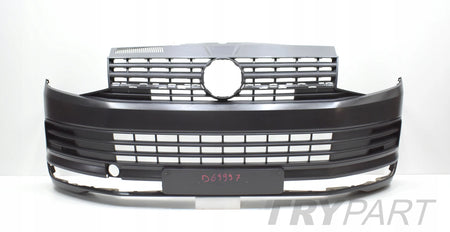 VW TRANSPORTER T6 7E0 FRONT BUMPER ORG