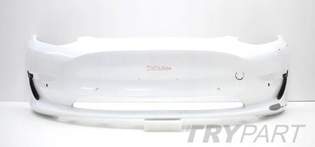 TESLA 3 III MODEL 3 III FRONT BUMPER ORG
