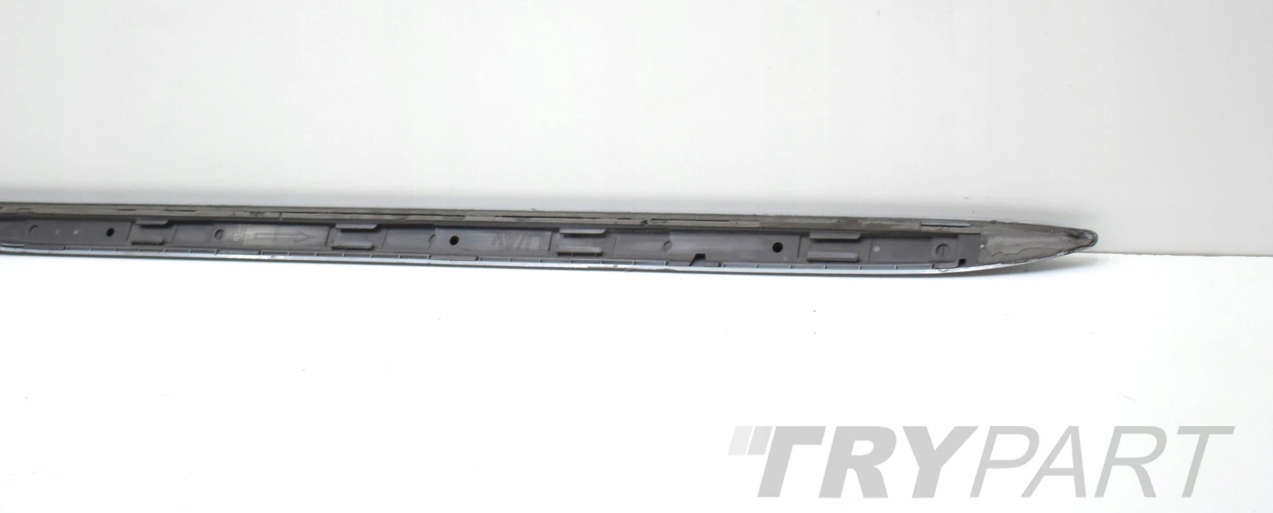 AUDI A4 B8 S LINE 8K RIGHT SILL PANEL ORG 8K0854932A