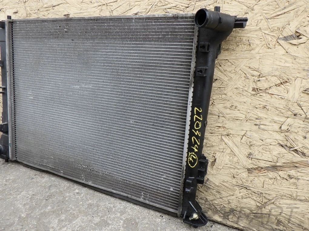 KIA SPORTAGE IV HYUNDAI TUCSON III 15- 25310D7500 Radiator