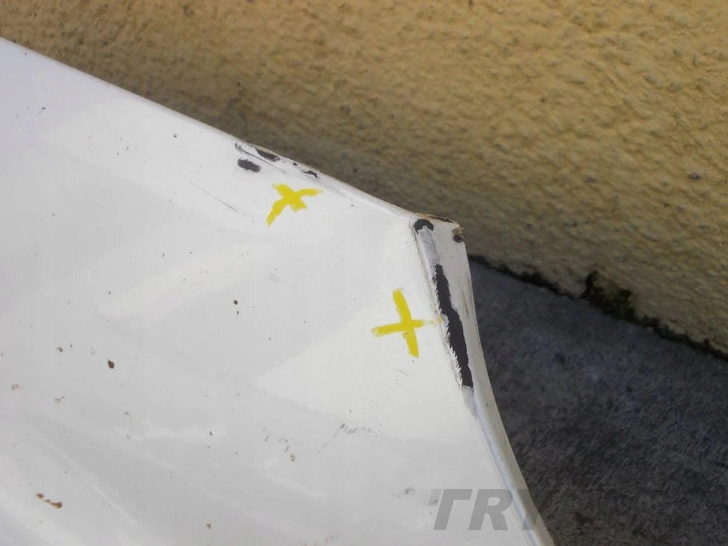 PEUGEOT RCZ Right Sill Molding