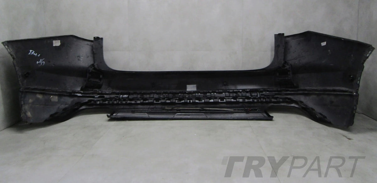 FRONT BUMPER FOR VOLKSWAGEN TUAREG III R-LINE 18-23