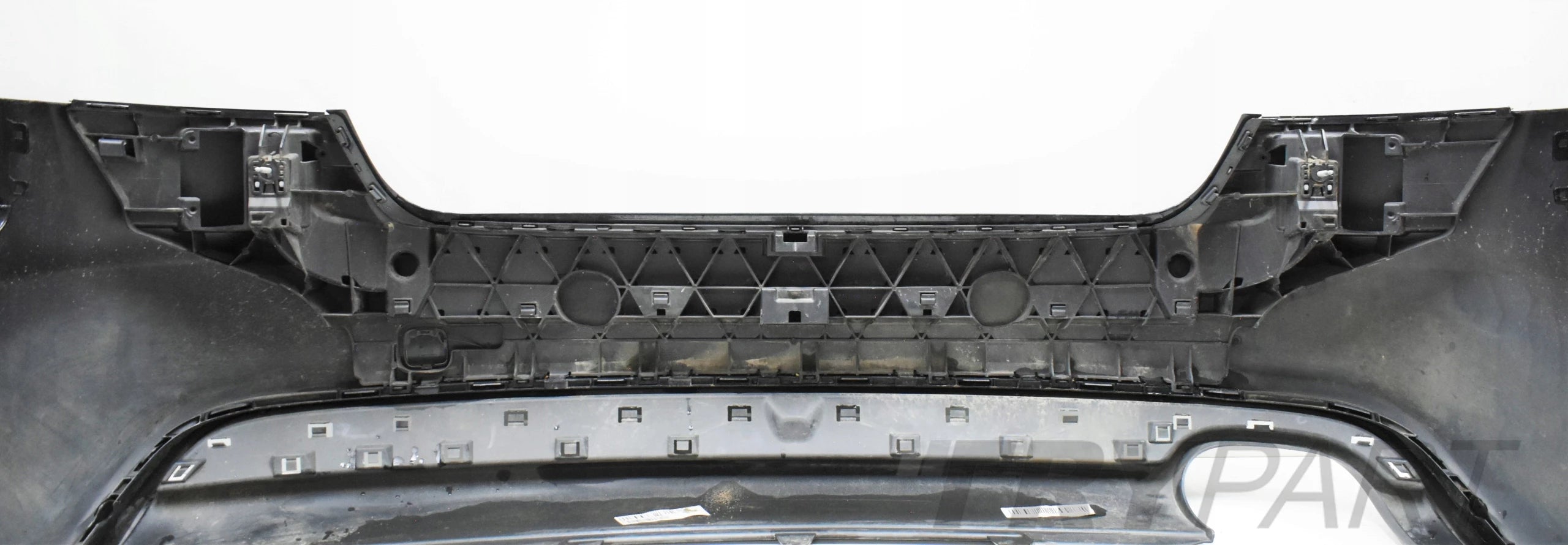 AUDI A5 8T8 SPORTBACK LIFT S LINE REAR BUMPER ORG + DIFFUSER