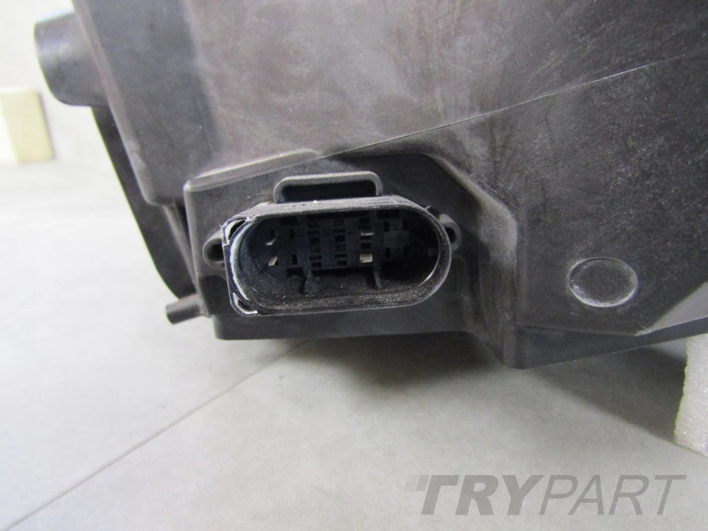 MERCEDES GLC W253 LIFT PERFORMANCE HEADLIGHT 20- RH A2539067401 USA