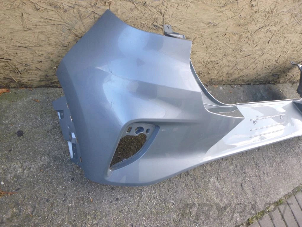 FORD PUMA MK2 II 2019- Rear Bumper