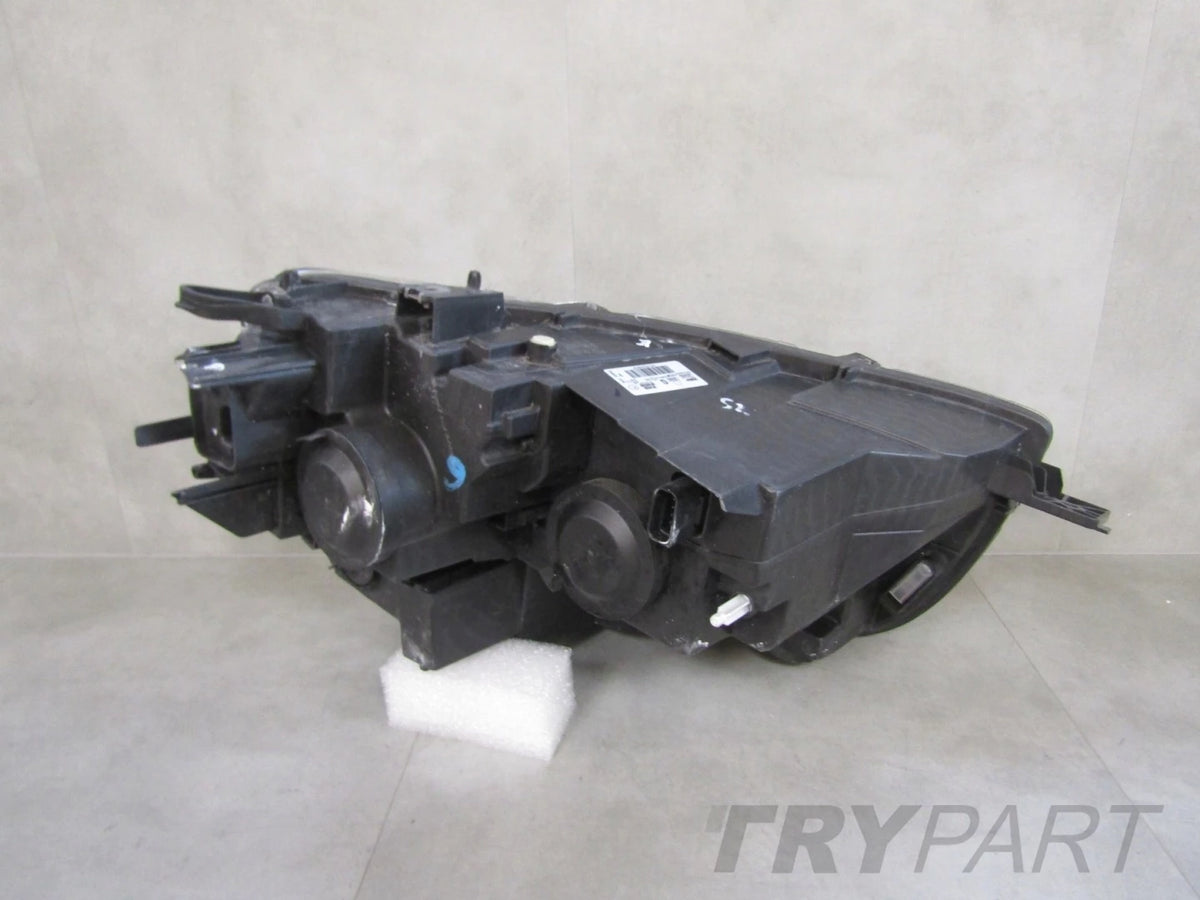 FRONT LAMP OPEL COMBO E IV STANDARD LH LEFT 18- 9816825580